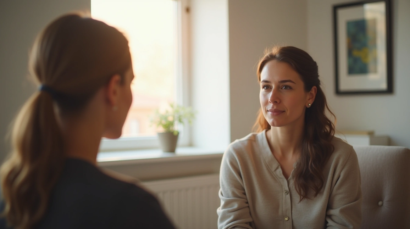 Your Questions Answered: Eating Disorder Support in London